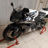 Honda CBR 600 - 2007