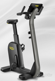 TECHNOGYM CYCLETTE BIKE EXCITE LIVE 10