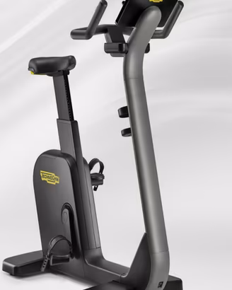 TECHNOGYM CYCLETTE BIKE EXCITE LIVE 10