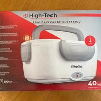 Scaldavivande elettrico nuovo