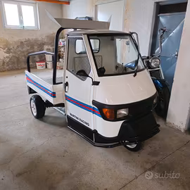 Piaggio ape 50