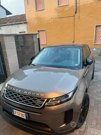 Evoque 2.0 AWD BRONZE