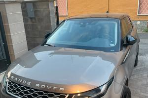 Evoque 2.0 AWD BRONZE