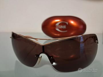 Occhiali da sole vintage Just Cavalli