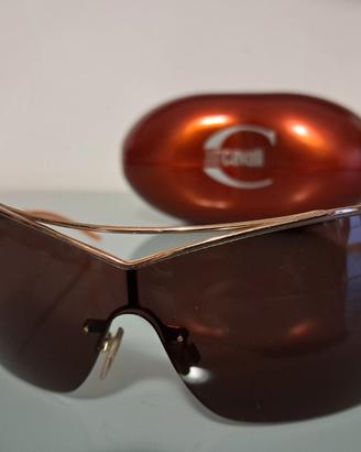 Occhiali da sole vintage Just Cavalli