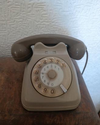 Telefono antico 