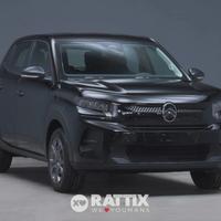 CITROEN c3 iv 2024 C3 1.2 puretech turbo You 100cv