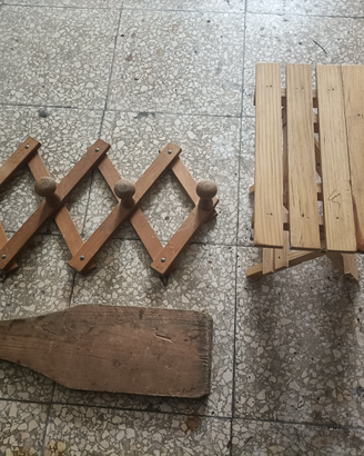 Legno