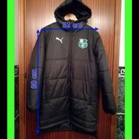 GIACCONI SQUADRA DI CALCIO DEL SASSUOLO