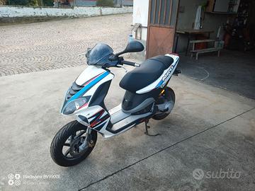 Piaggio NRG - 2011