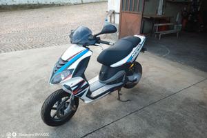 Piaggio NRG - 2011