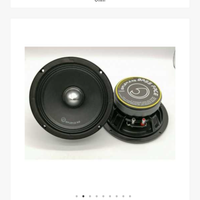 Woofer 20cm