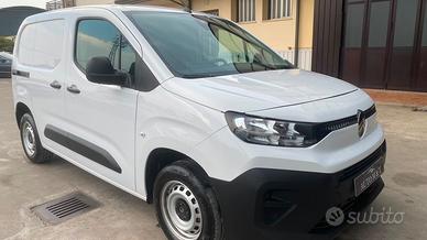 Citroen Berlingo BlueHDi 100 S&S Van M Club