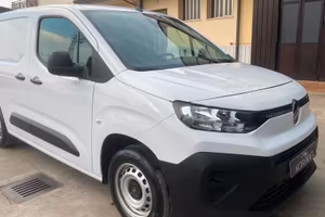 Citroen Berlingo BlueHDi 100 S&S Van M Club