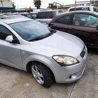 KIA CEED 2008 - RICAMBI