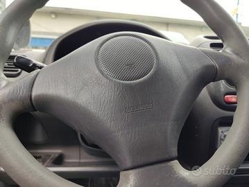 Airbag volante SUZUKI IGNIS del 2002