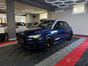 Audi A1 1.6 TDI S-tronic S-line - FABIANOAUTO