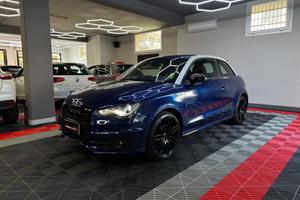 Audi A1 1.6 TDI S-tronic S-line - FABIANOAUTO