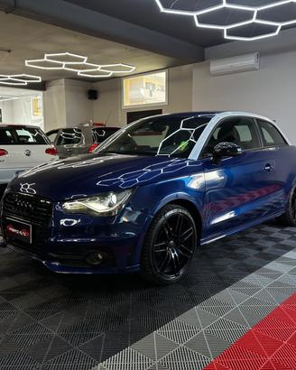 Audi A1 1.6 TDI S-tronic S-line - FABIANOAUTO