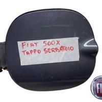 TAPPO SERBATOIO CARBURANTE FIAT 500 X Serie (15>)