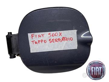 TAPPO SERBATOIO CARBURANTE FIAT 500 X Serie (15>)