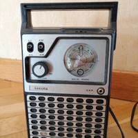 RADIO VINTAGE SAKURA