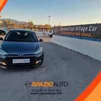 Hyundai i20 NEW 1.1 CRDi 12V 6M *PREMIUM* NAVI