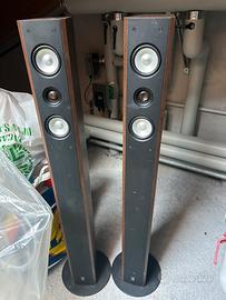 Casse passive yamaha f310