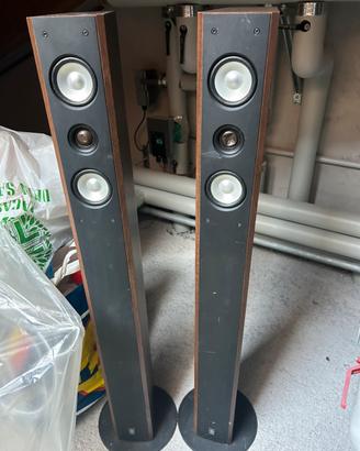 Casse passive yamaha f310