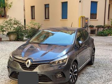 Renault Clio V Intens 1.0 TCe 90 CV