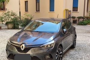 Renault Clio V Intens 1.0 TCe 90 CV