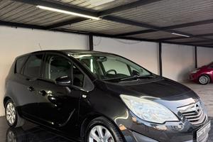 Opel Meriva 1.4 100CV Cosmo