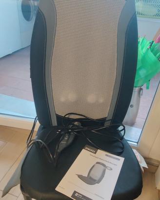 Sedile Massaggiante Shiatsu HoMedics 'SensaTouch' 