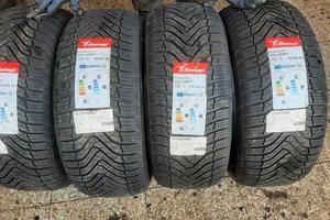 235/55/17 grip max 4 stagioni nuove