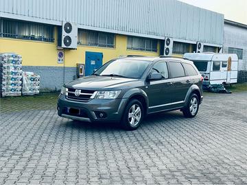 Fiat Frimont 7 posti