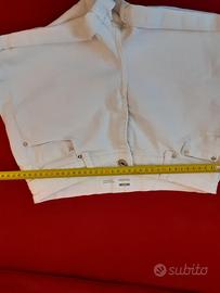 pantaloncini berskha