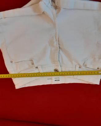 pantaloncini berskha
