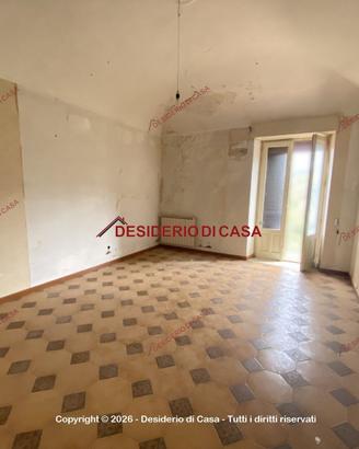 Appartamento, Ficarra.