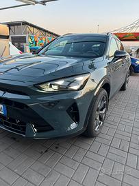 Cupra Formentor 1.5tsi 150cv