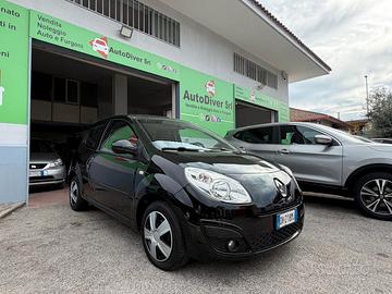 Renault Twingo 1.2 8V