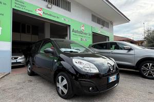 Renault Twingo 1.2 8V