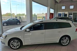 vw passat 2.0 tdi