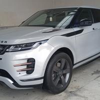 Land Rover Range Evoque 2.0D 150 CV R-Dynamic S
