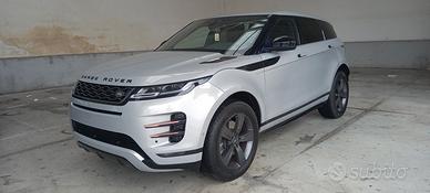 Land Rover Range Evoque 2.0D 150 CV R-Dynamic S