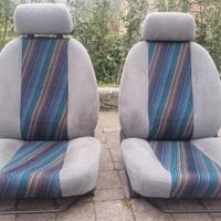 SEDILI LANCIA DELTA HF 