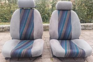 SEDILI LANCIA DELTA HF 