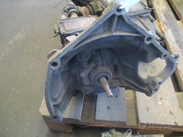 Cambio fiat panda 30
