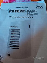 Mini  condizionatore d'aria