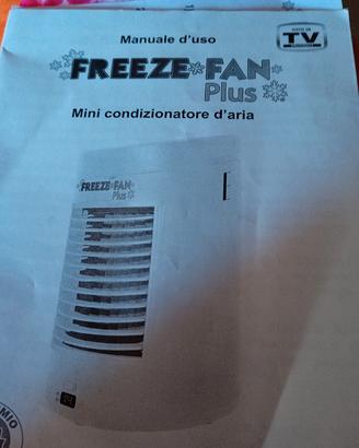 Mini  condizionatore d'aria