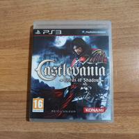 Castlevania Lords of Shadow PS3 – Perfette condizi